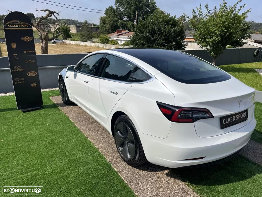 Tesla Model 3 Standard RWD Plus - 12