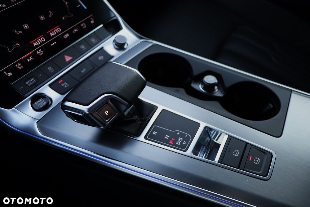 Audi A6 Avant - 40