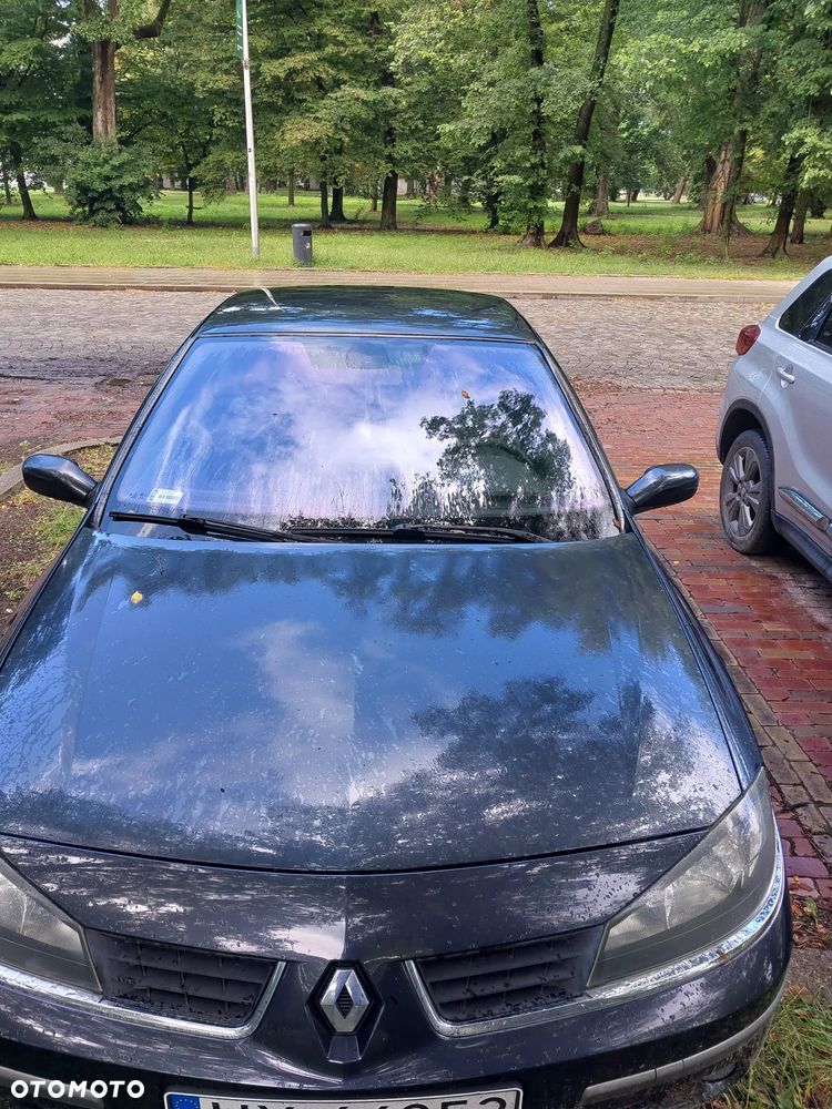 Renault Laguna 2.0 Confort Expression - 6
