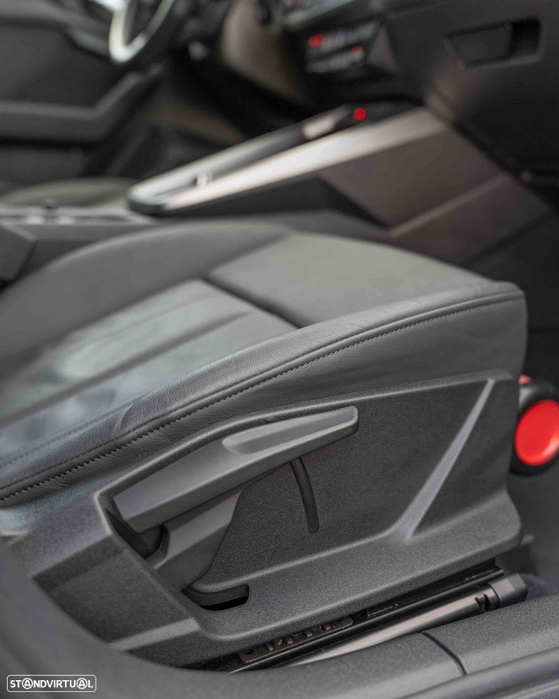 Audi A3 Sportback 30 TFSI S tronic advanced - 31