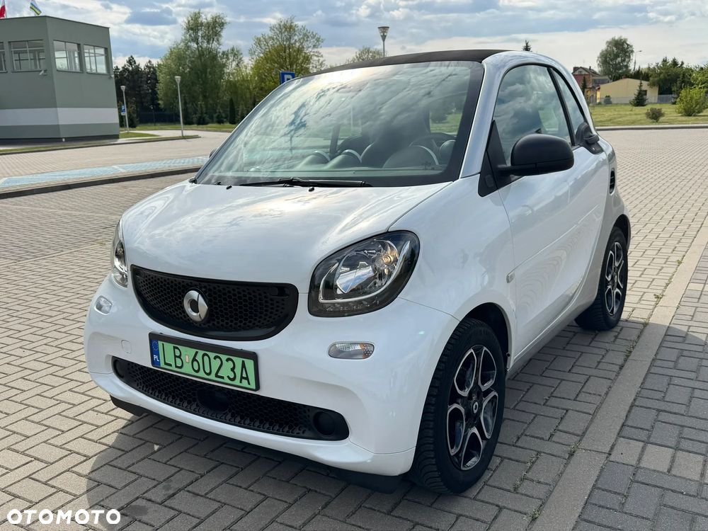 Smart Fortwo - 17