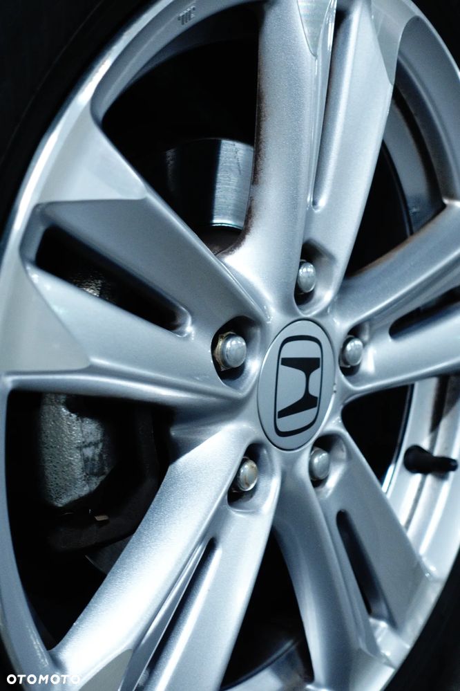 Honda CR-Z 1.5 IMA S - 17