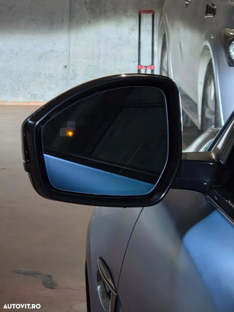 Jaguar F-Pace 20d AWD R-Sport - 15