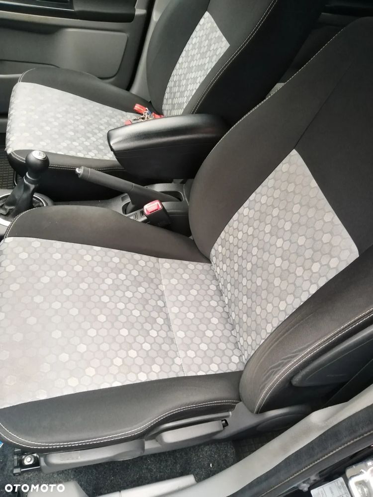 Suzuki SX4 1.6 VVT 4x2 Style - 10