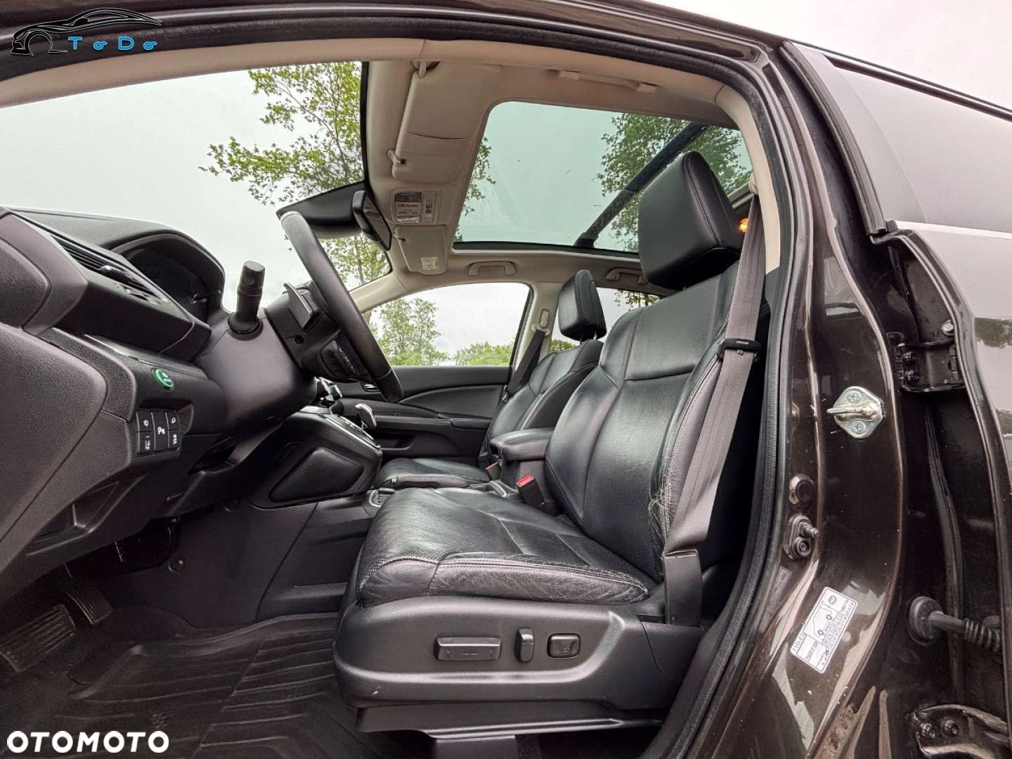 Honda CR-V - 18