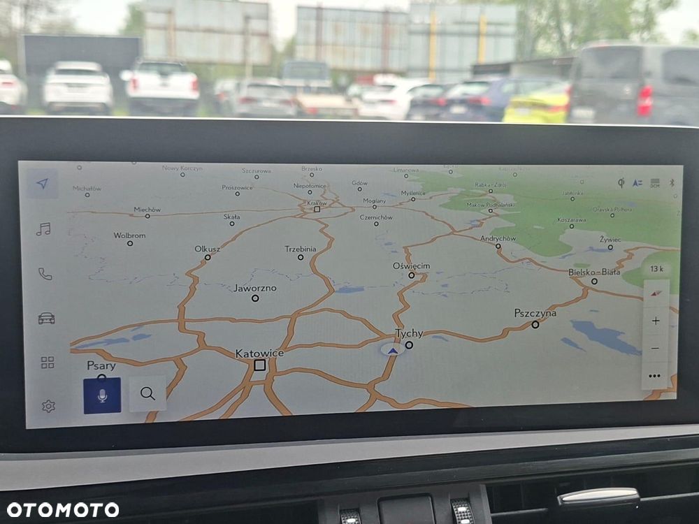 Lexus ES 300h Omotenashi - 24