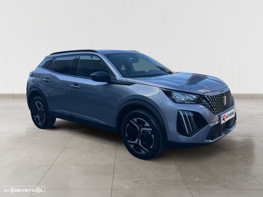Peugeot 2008 1.2 Allure - 8