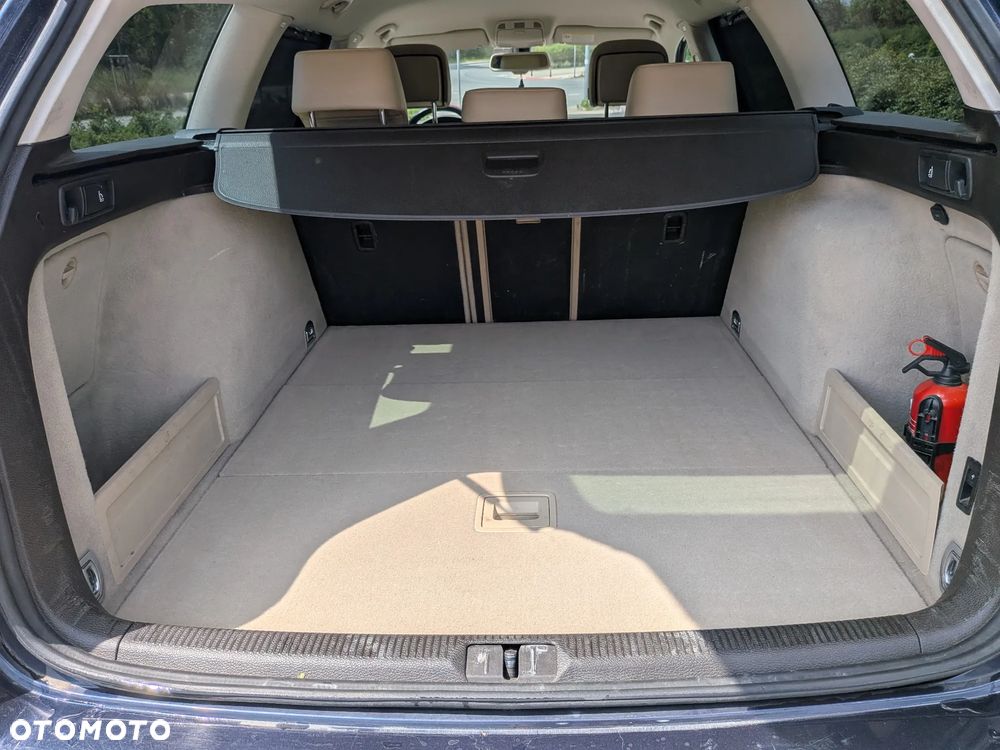 Volkswagen Passat 1.4 TSI DSG Highline - 12