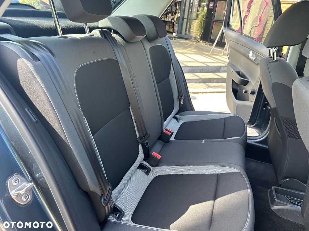 Skoda Fabia 1.0 MPI Ambition - 15