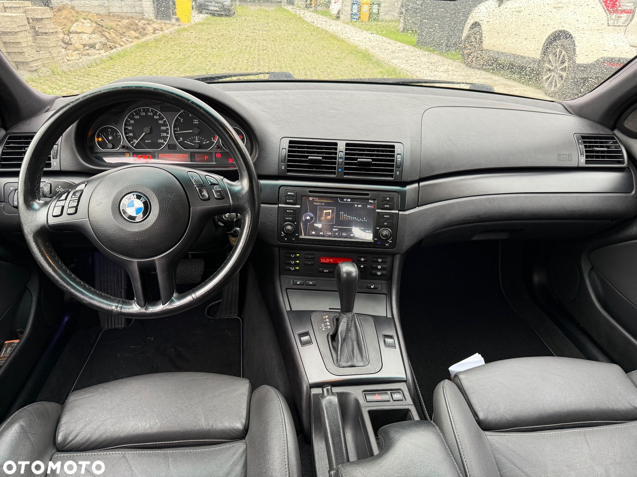 BMW Seria 3 - 30