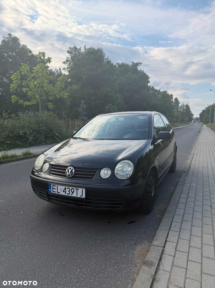 Volkswagen Polo - 1