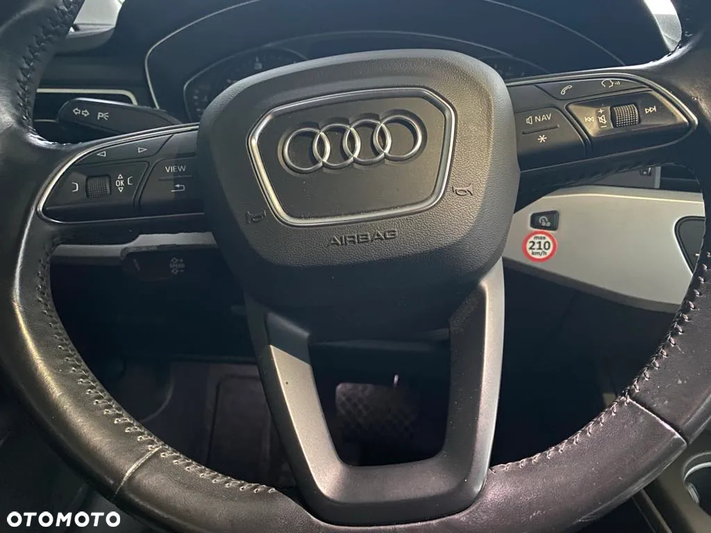 Audi A4 - 10