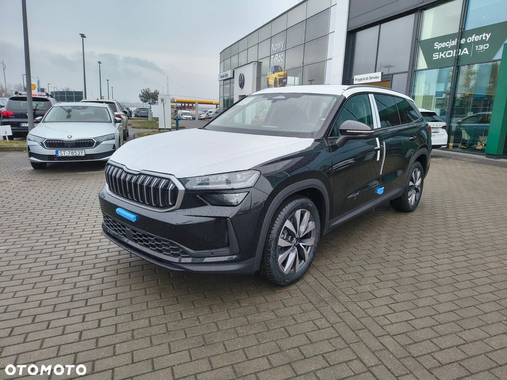 Skoda Kodiaq 2.0 TDI 4x2 Edition 130 DSG - 4