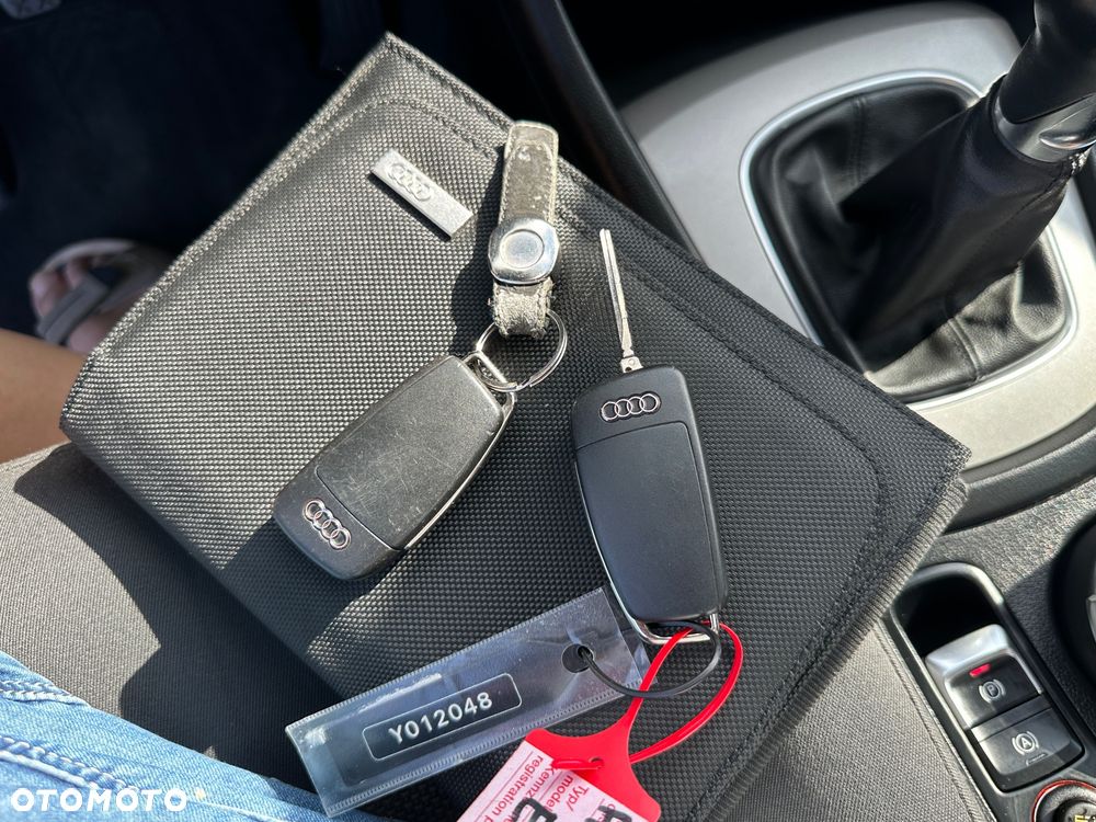 Audi Q3 - 7