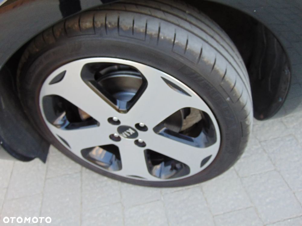 Kia Rio 1.4 Platinum Edition - 24