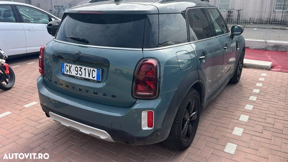 Mini Countryman - 2