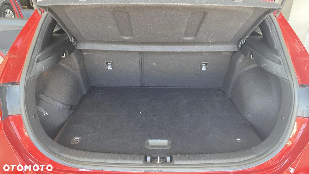 Kia Ceed 1.0 T-GDI M - 16