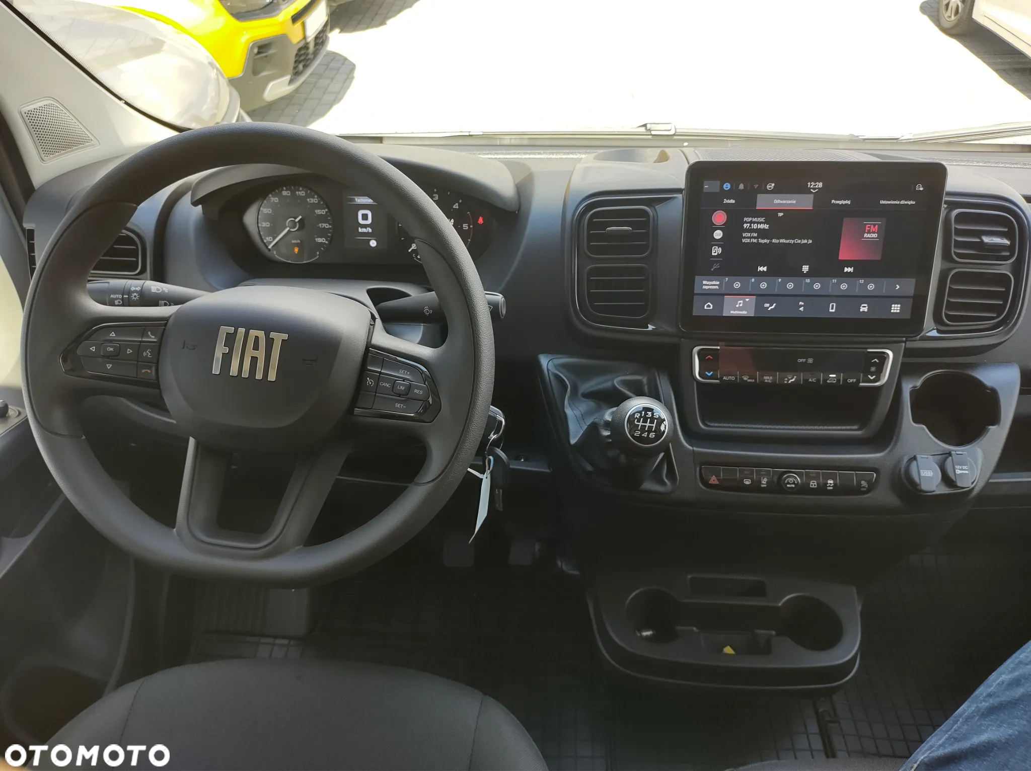 Fiat DUCATO - 7