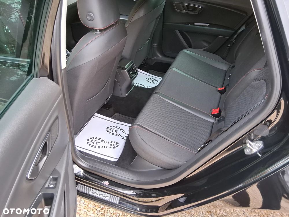Seat Leon ST 2.0 TDI Start&Stop FR - 22