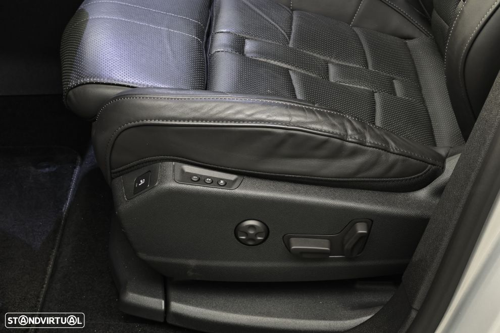 DS DS7 Crossback E-Tense Grand Chic EAT8 - 25