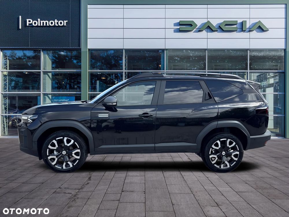 Dacia Bigster 1.2 TCe mHEV Journey - 4