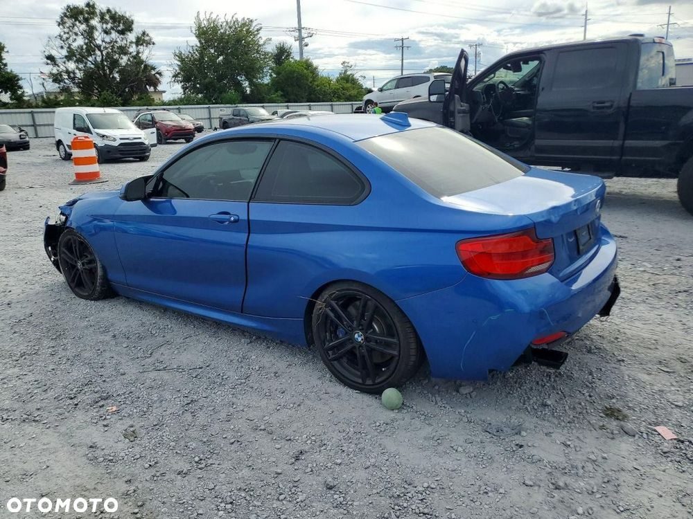 BMW Seria 2 M240i xDrive - 5