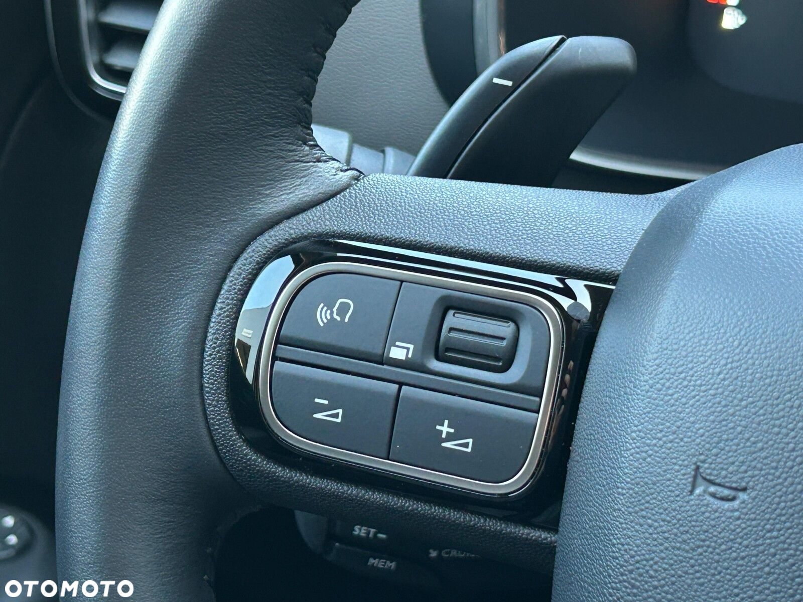 Citroën C5 Aircross 1.2 PureTech Shine EAT8 - 23