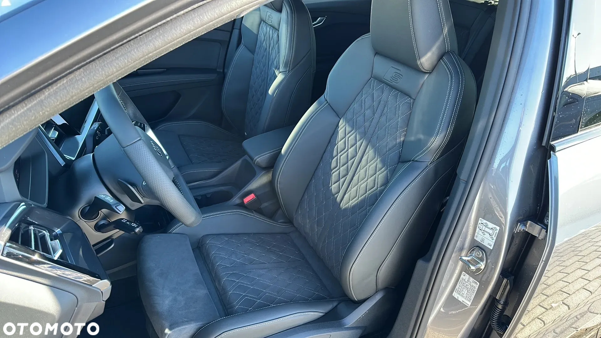 Audi Q4 e-tron 45 82kWh - 13