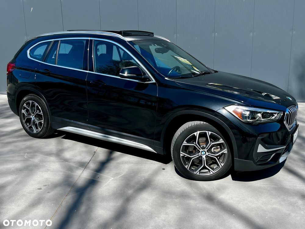 BMW X1 - 6