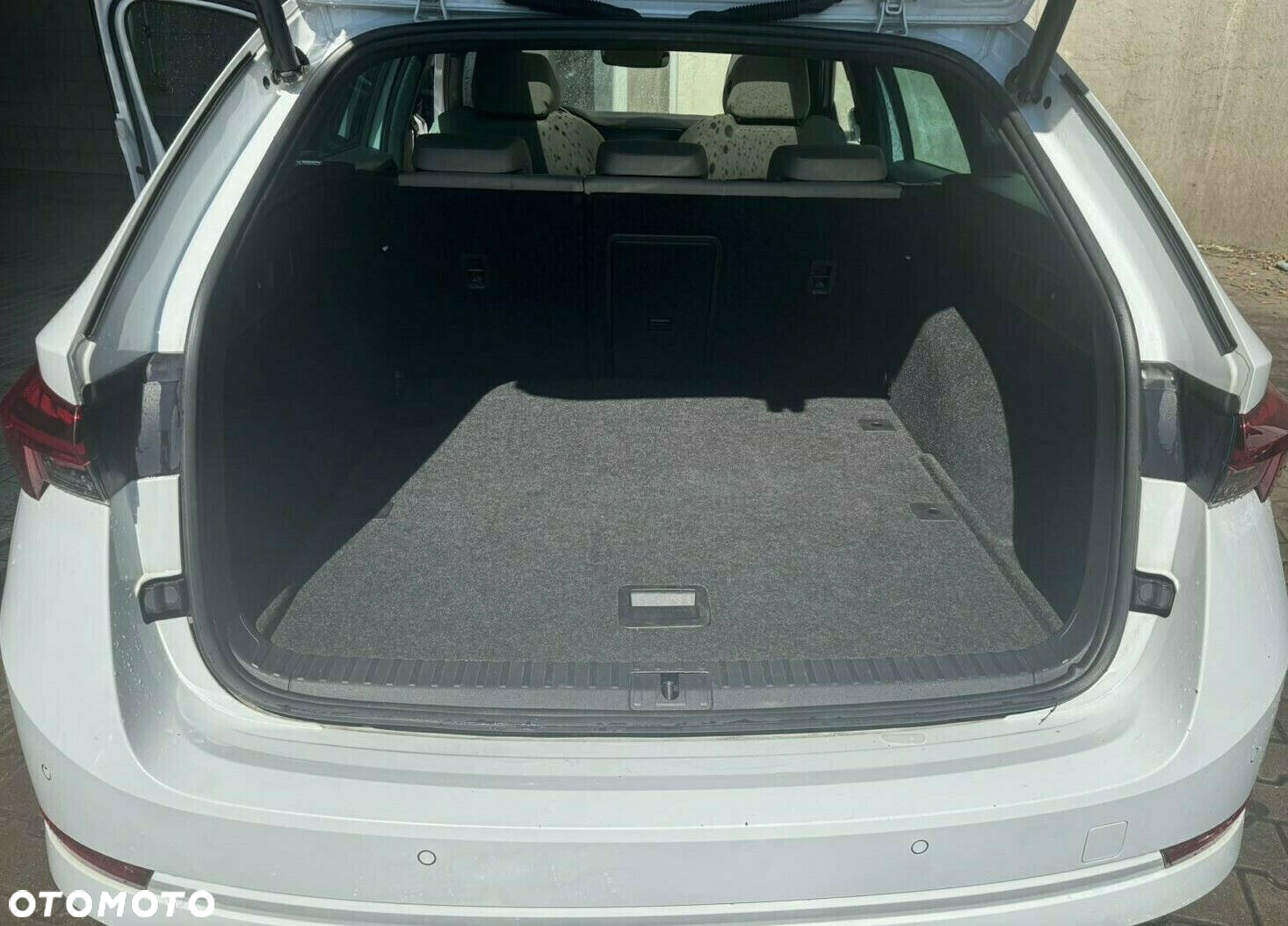 Skoda Octavia 2.0 TDI SCR Style DSG - 27