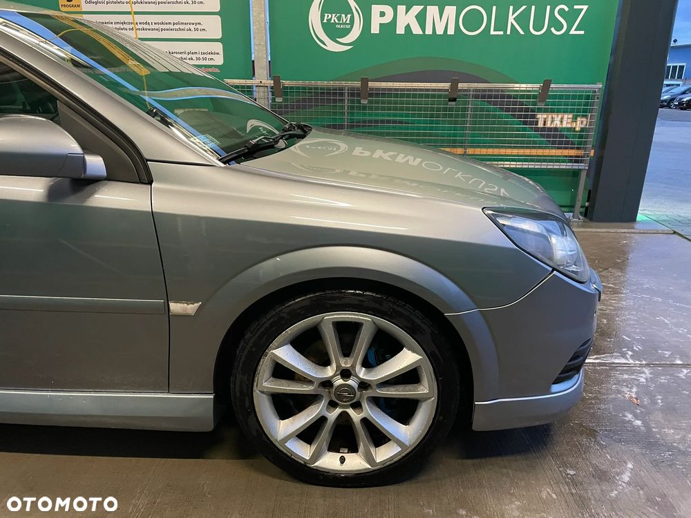 Opel Vectra 2.0 T Cosmo - 5