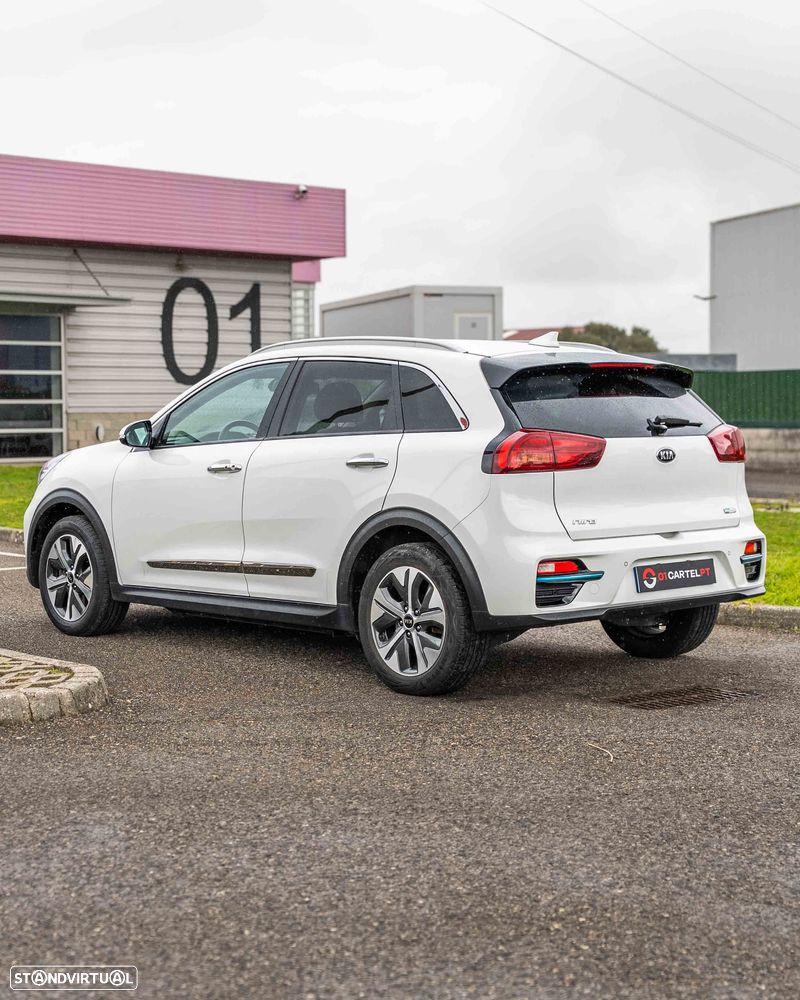 Kia e-Niro - 6
