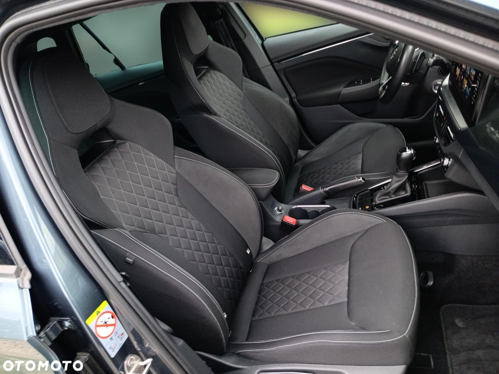 Skoda Kamiq 1.0 TSI Style DSG - 39