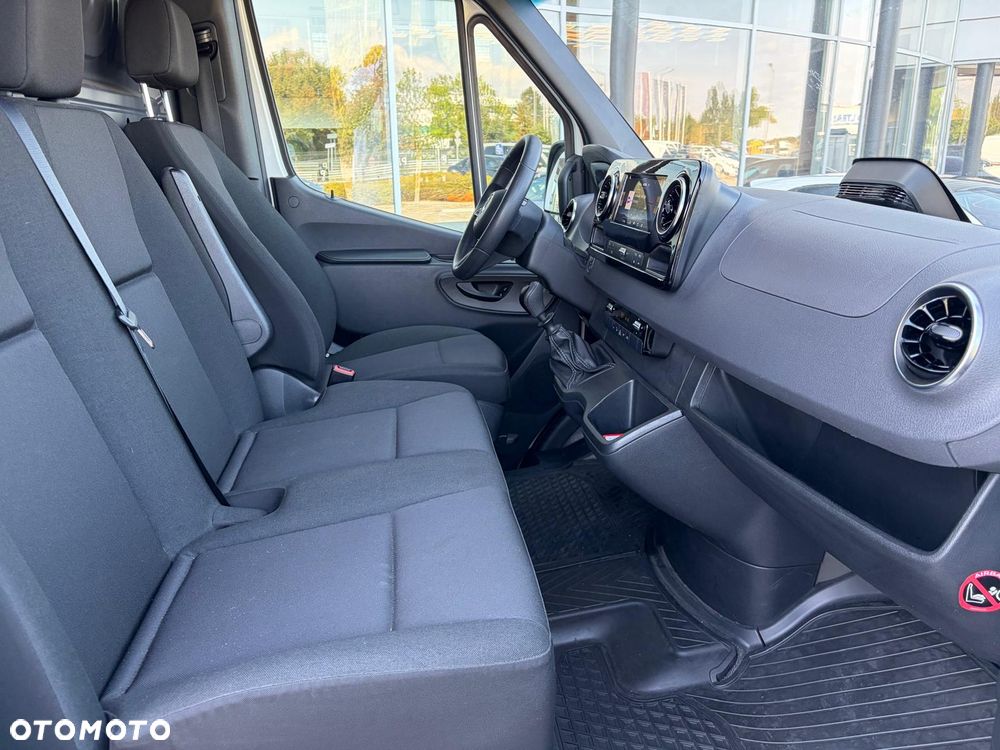 Mercedes-Benz Sprinter 315 CDI L4H2 Ekstra Długi - 11