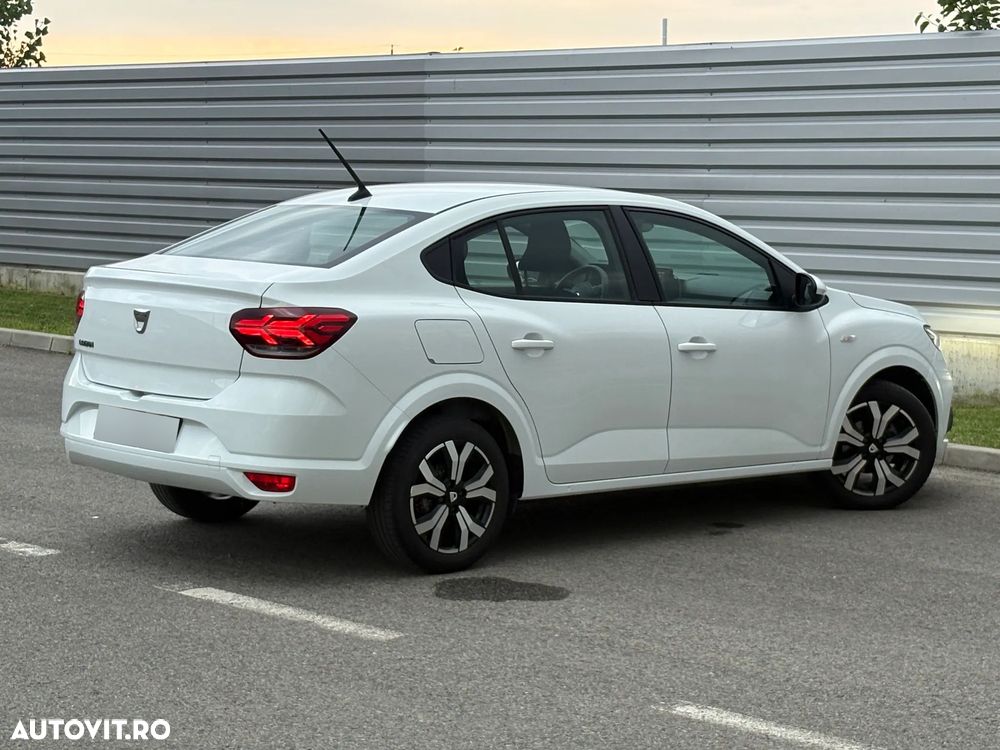 Dacia Logan - 6