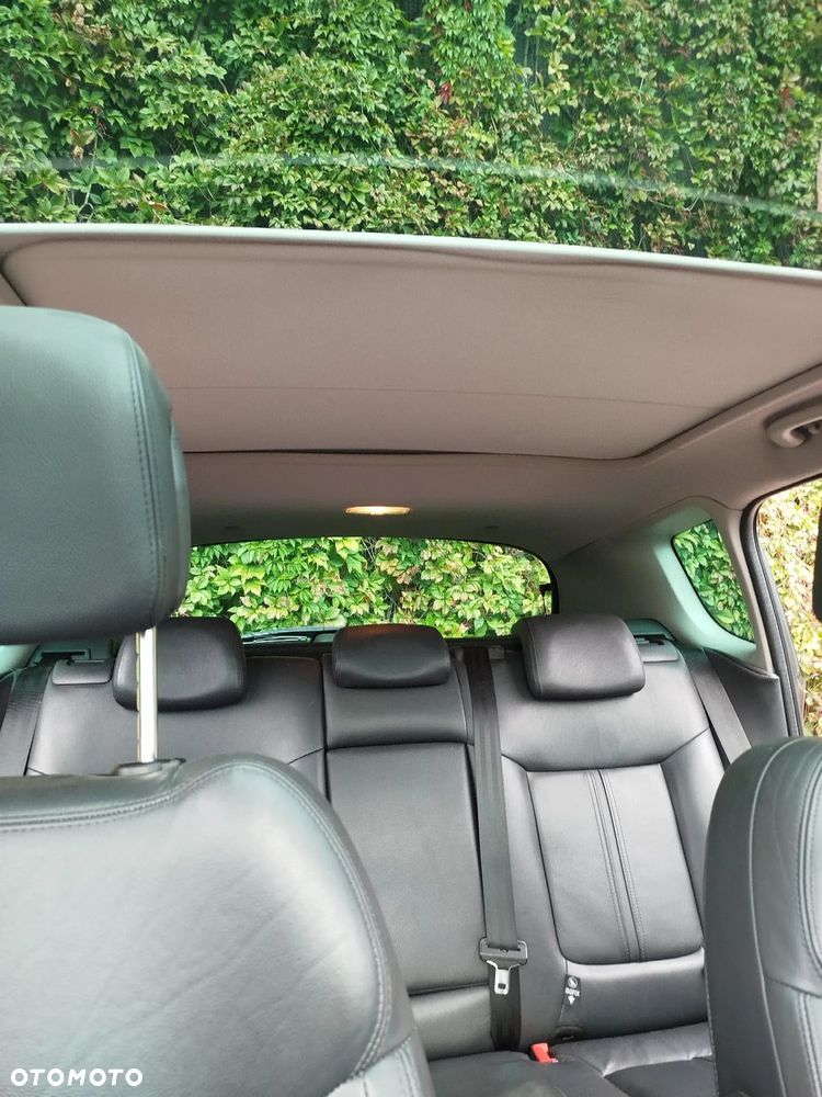 Peugeot 3008 2.0 HDi Premium - 14