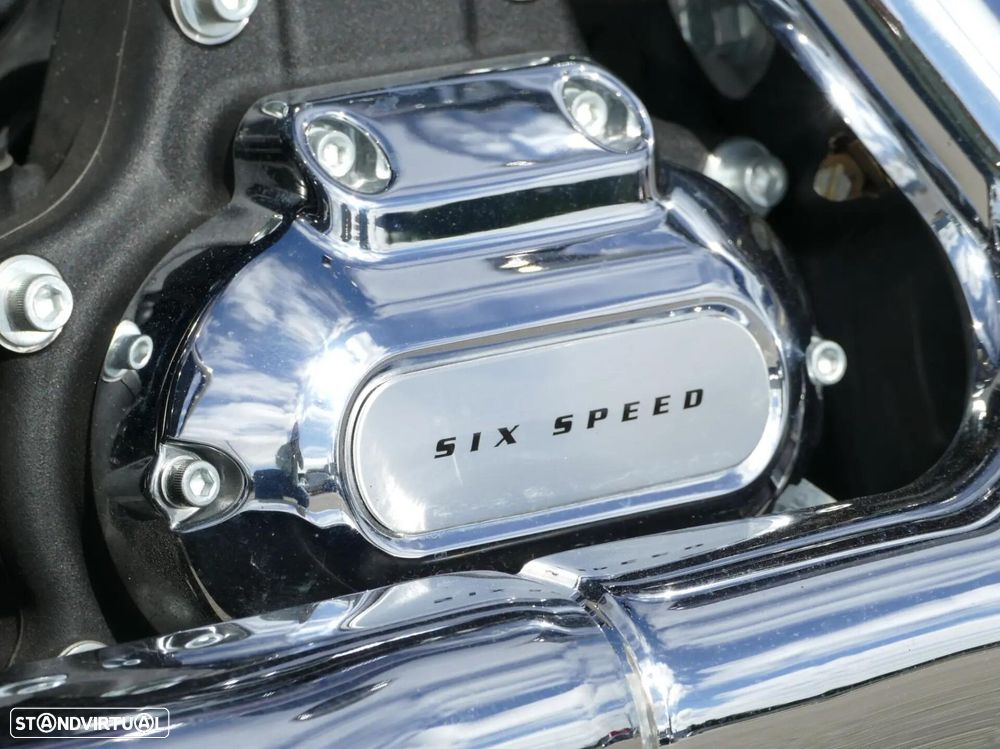 Harley-Davidson FL - 30