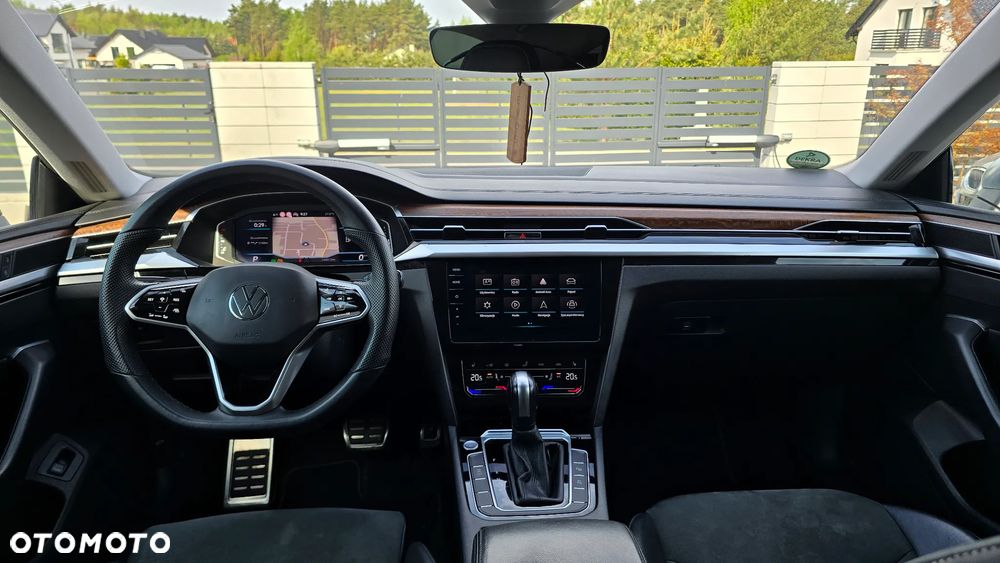 Volkswagen Arteon 2.0 TSI Elegance DSG - 17