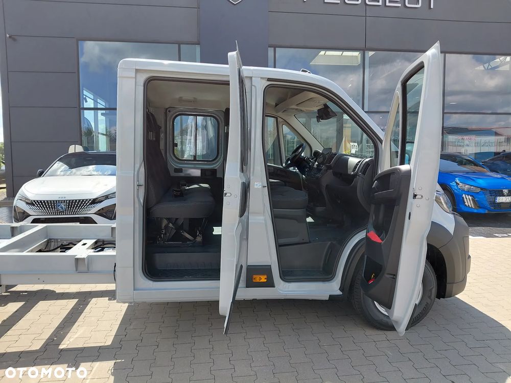 Peugeot boxer - 9