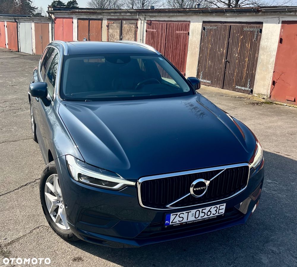 Volvo XC 60 - 5