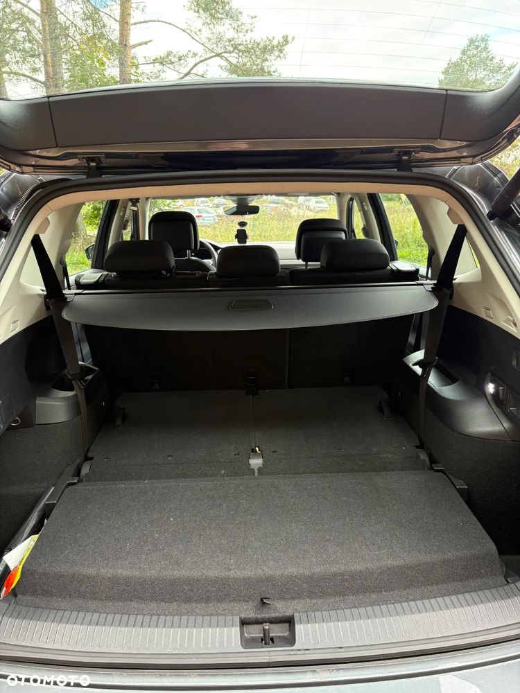 Volkswagen Tiguan Allspace 1.5 TSI EVO Elegance DSG - 20