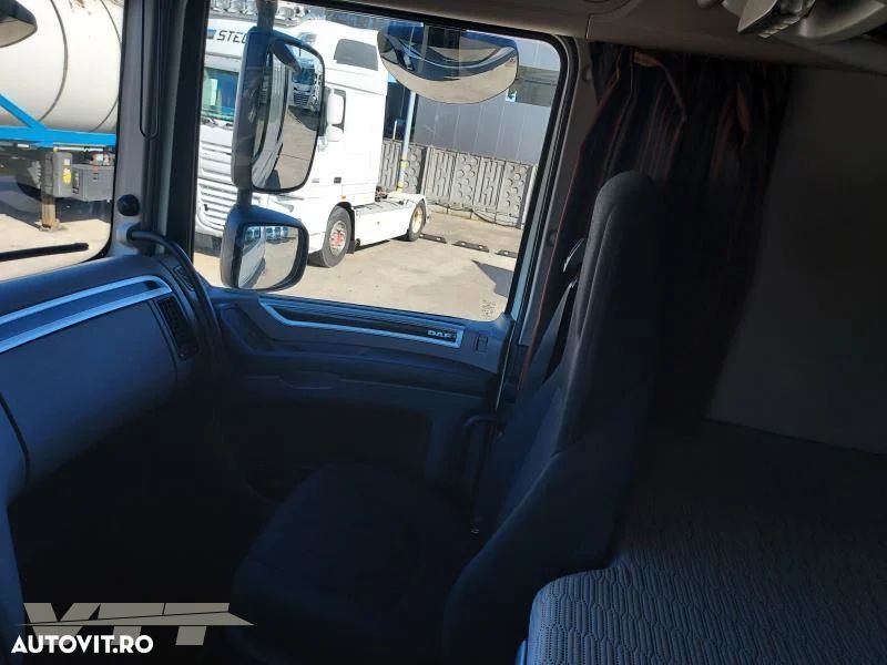 DAF XF 480FT - 8