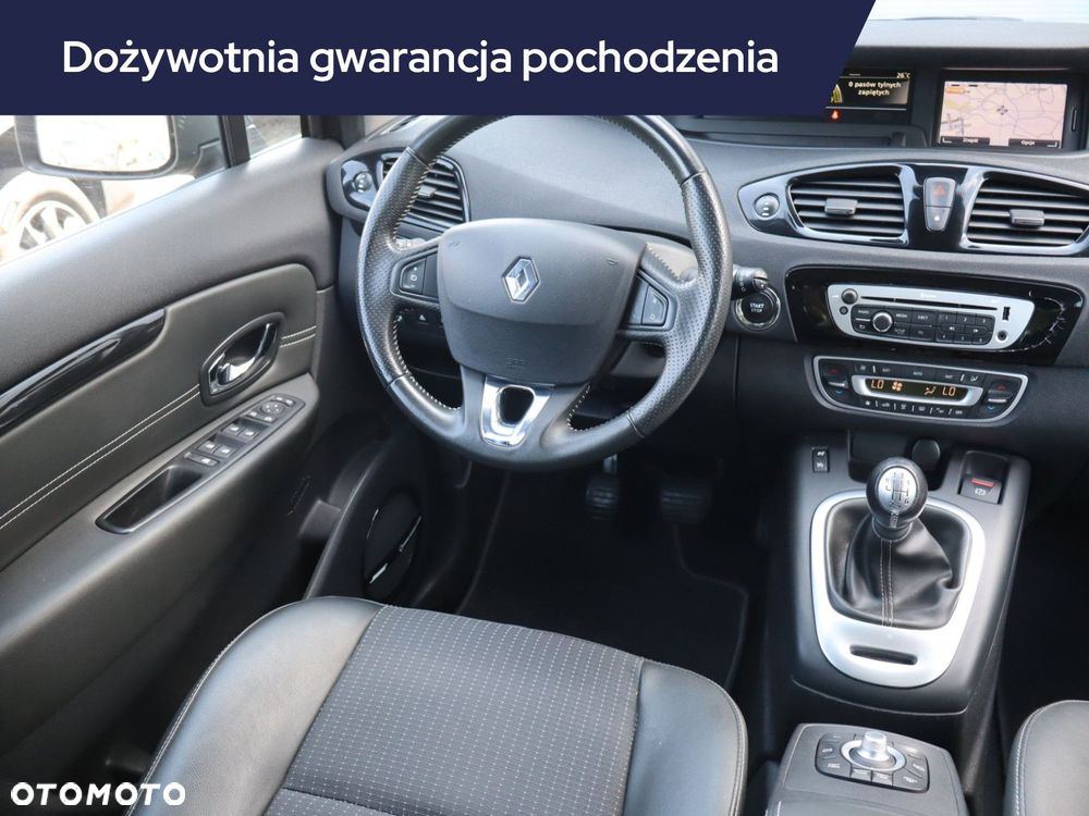 Renault Scenic - 9
