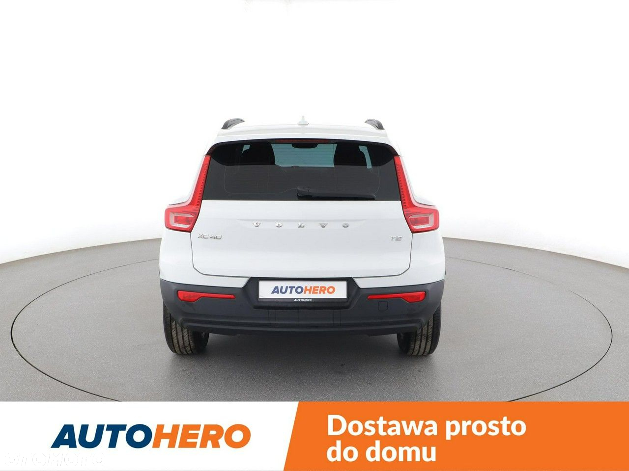 Volvo XC 40 T2 Momentum Core - 6