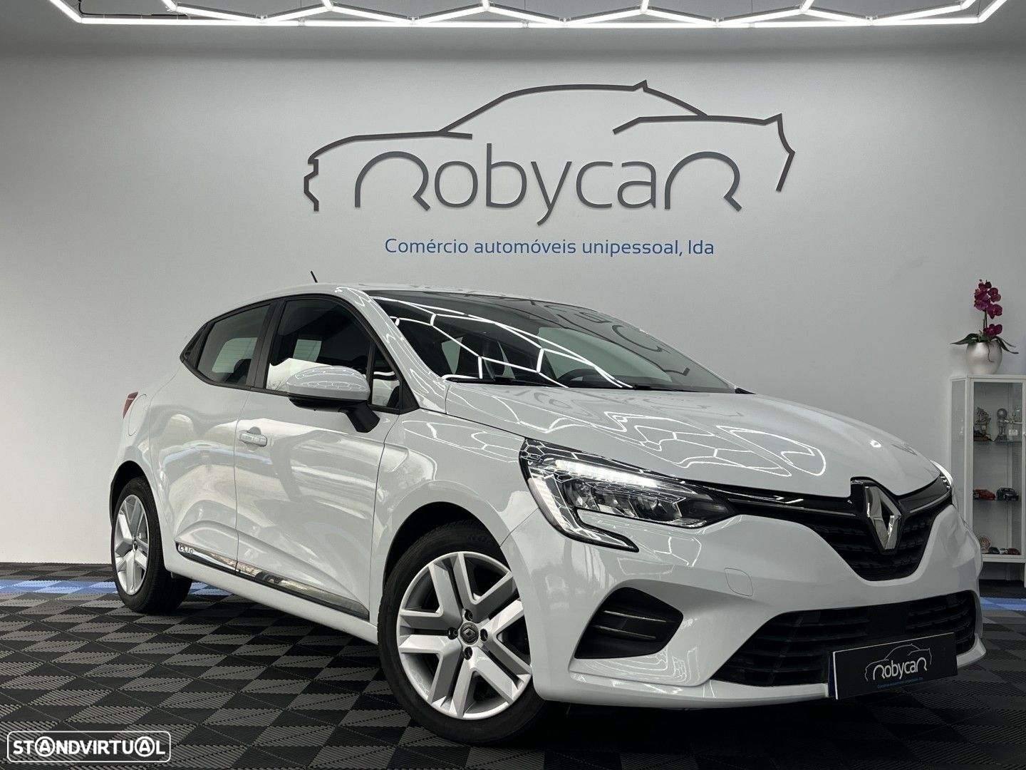 Renault Clio - 4
