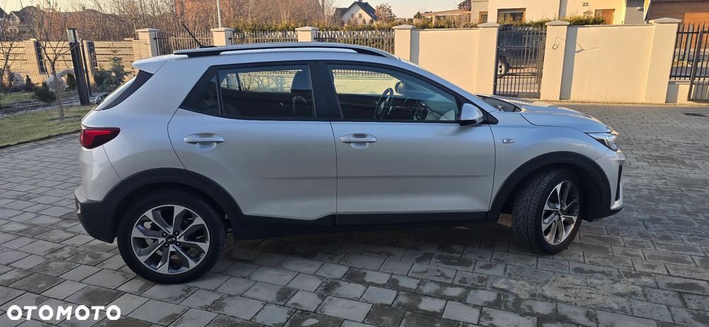 Kia Stonic 1.4 M - 2