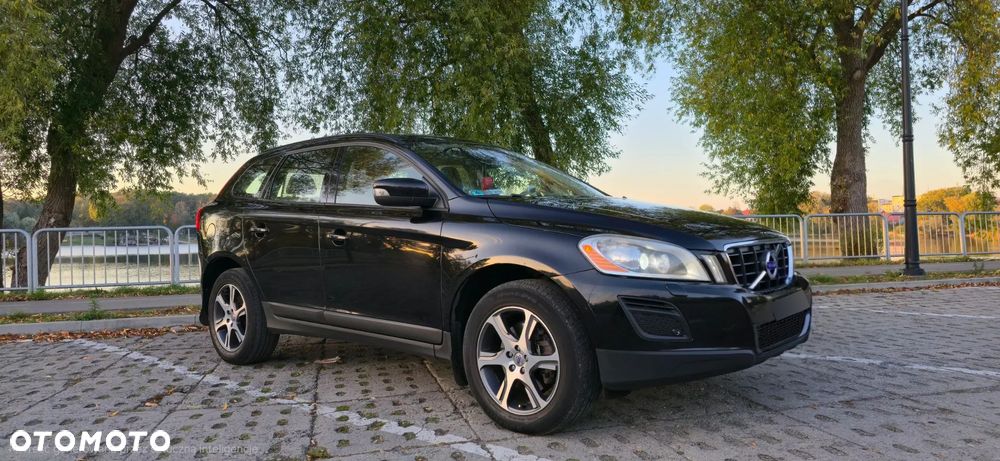 Volvo Xc 60 2011 photo 4