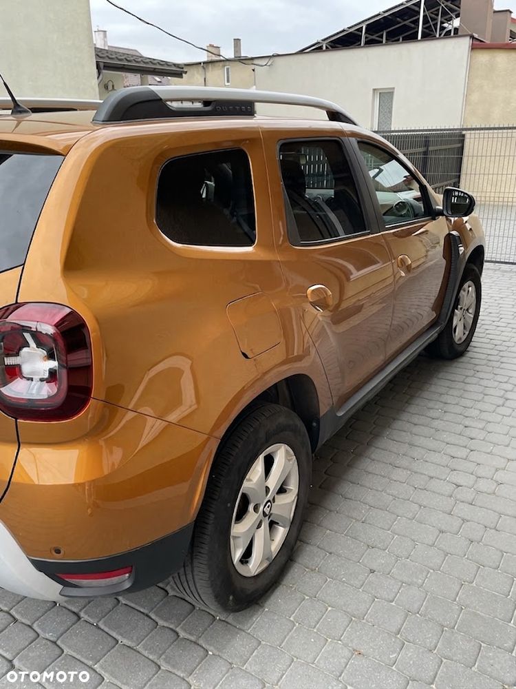 Dacia Duster 1.0 TCe Essential - 2