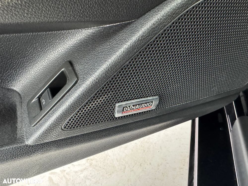 Volkswagen Scirocco - 20