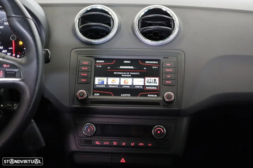SEAT Ibiza 1.0 EcoTSI FR - 29
